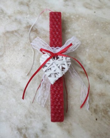 12  α  λαμπαδα κοκκινη καρδια (1)